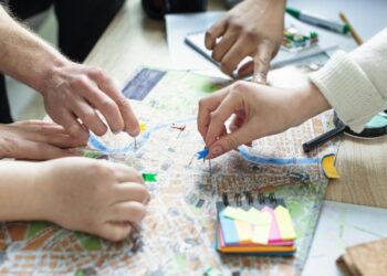 DINAMIZACIÓN, PROGRAMACIÓN Y DESARROLLO DE ACCIONES CULTURALES