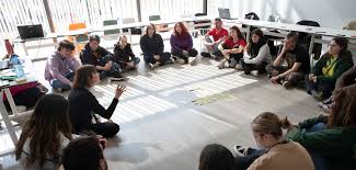 DINAMIZACIÓN, PROGRAMACIÓN Y DESARROLLO DE ACCIONES CULTURALES